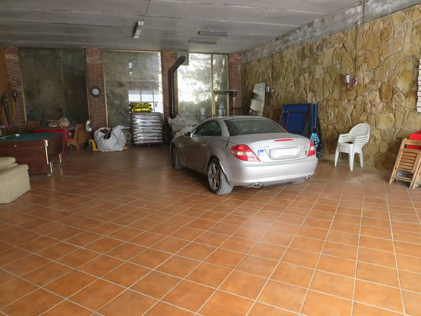 Casa o xalet en venda a Passeig Maria Cristina, Vallirana