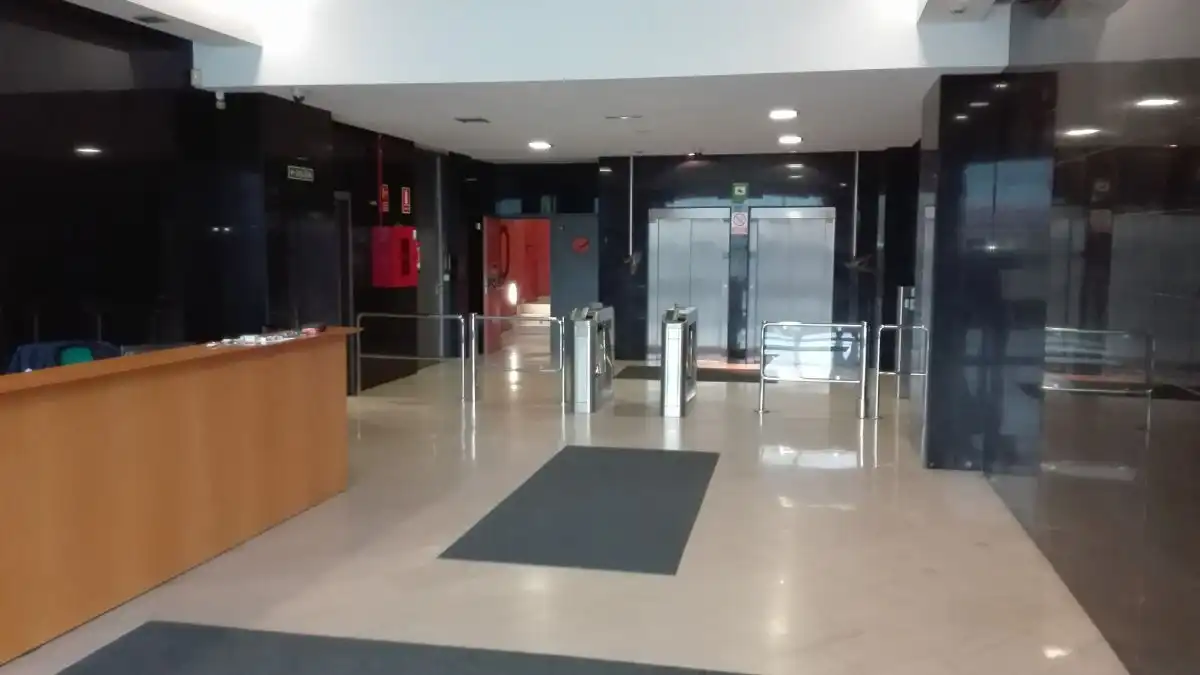 Oficina en venta en RIBERA DE AXPE 5, imagen 4