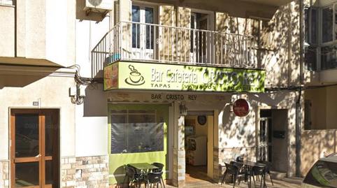 Foto 3 de Edifici en venda a Cristo Rey - Parque Europa, Inca