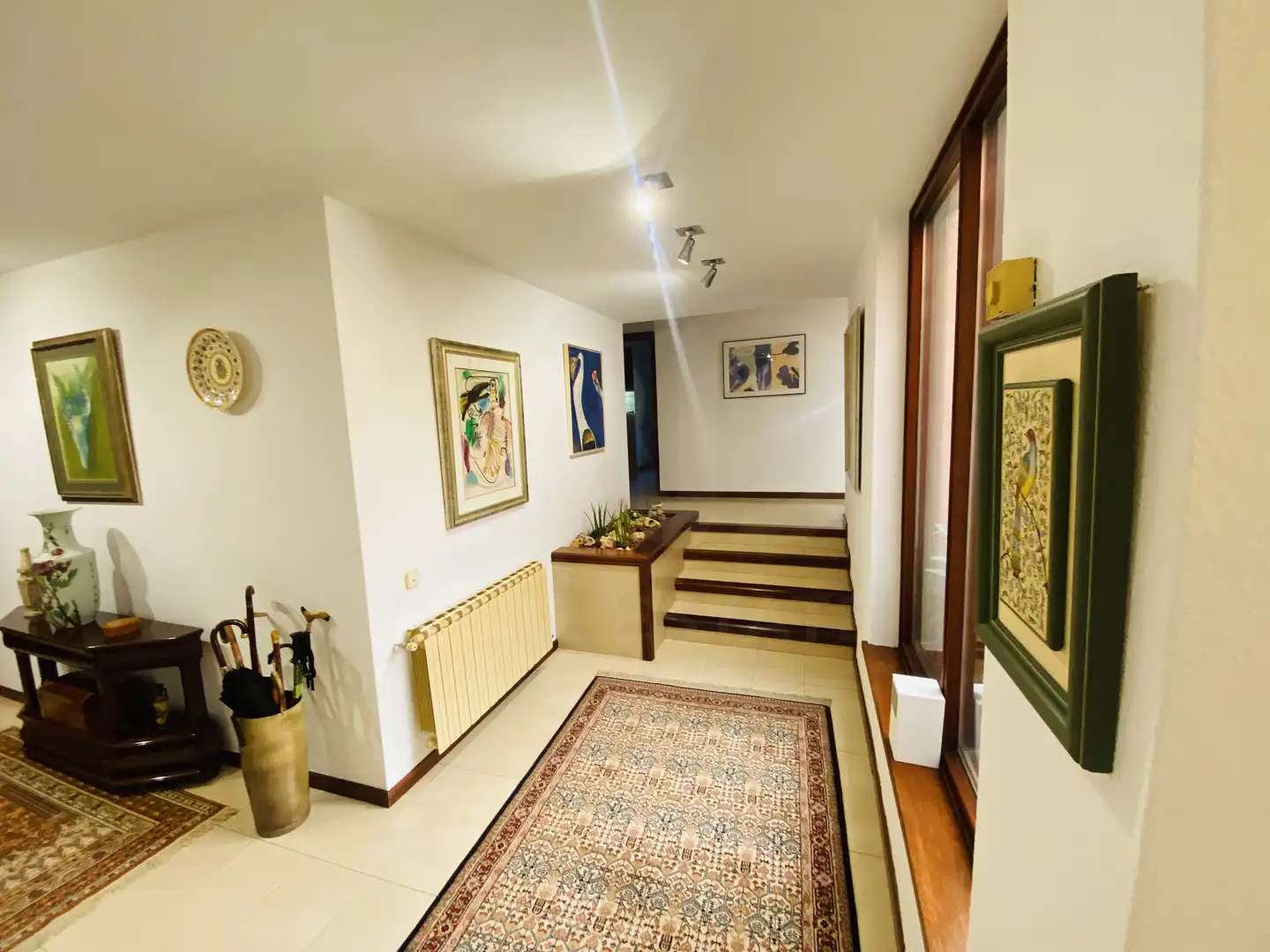 Chalet con piscina en venta en Partidas de Alicante, imagen 20