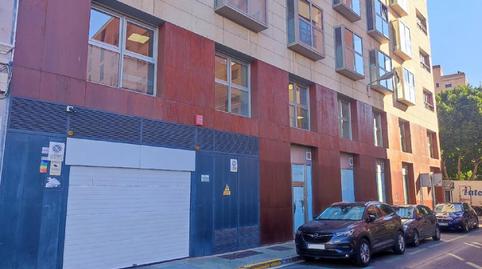 Foto 3 de Pis en venda a Plaza de Toros - Santa Rita, Almería