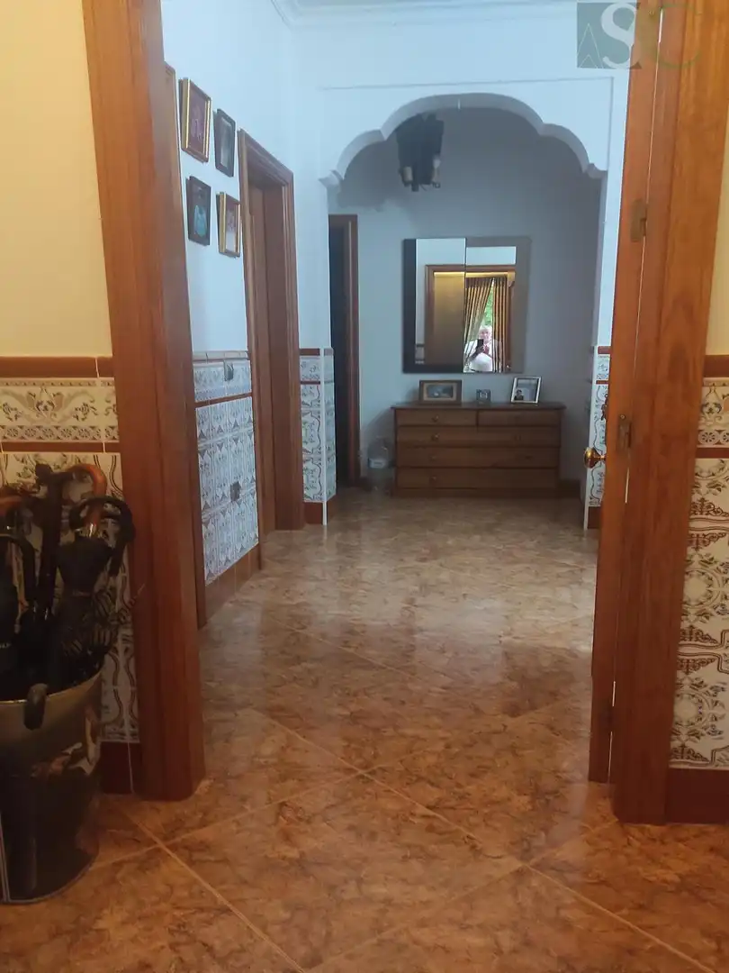 Country homes for sale in Teba
