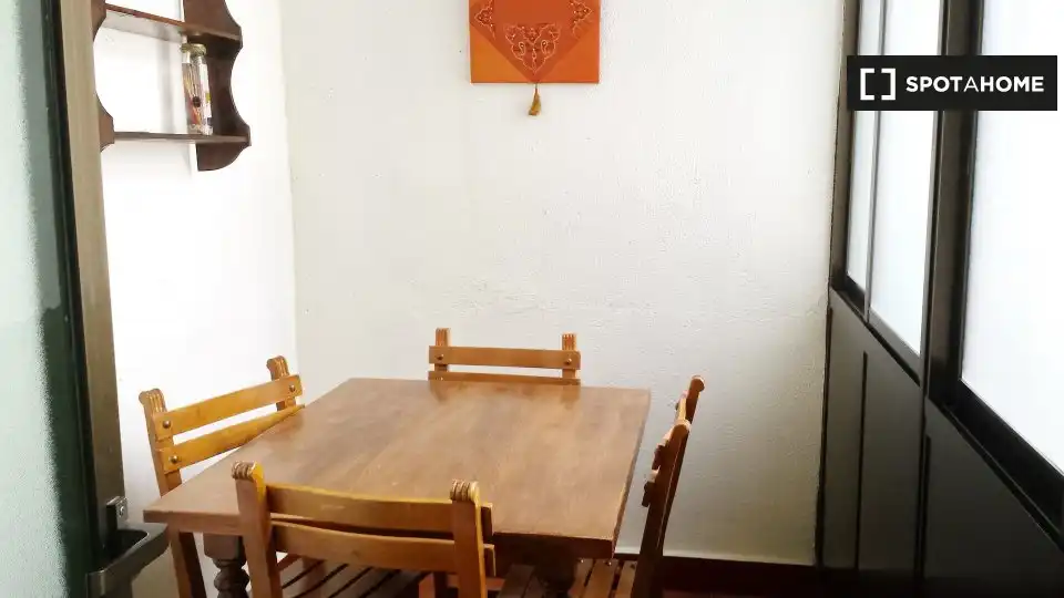Room in Santa Marta de Tormes
