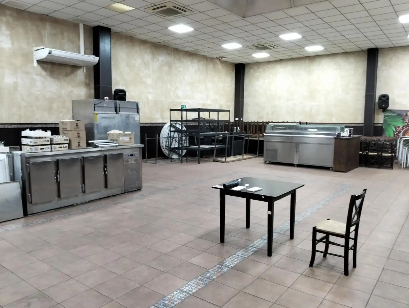 Local comercial de lloguer a Centro, imagen 6