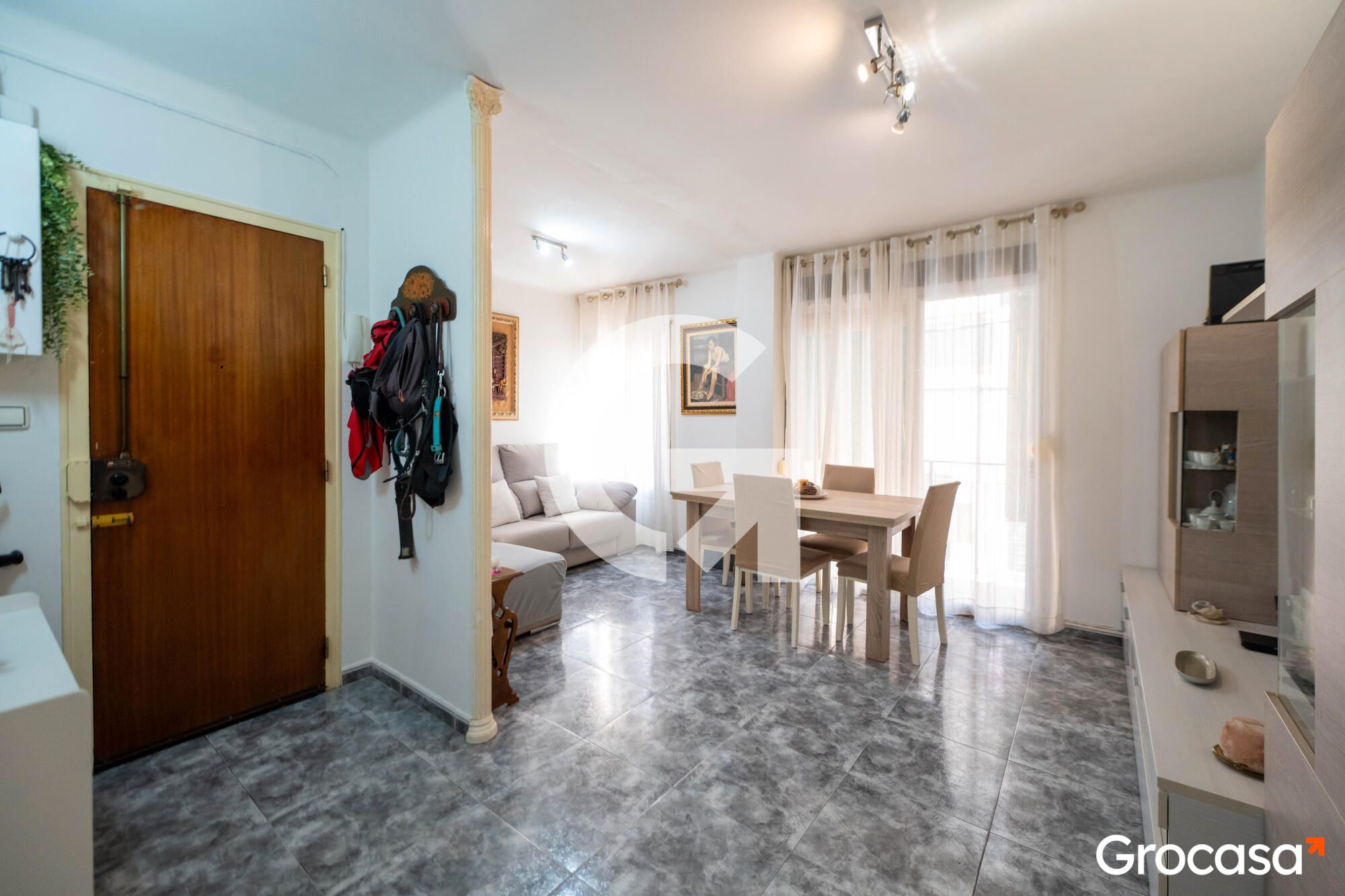 Flat for sale in Mataró  with Heating, Oven and TV