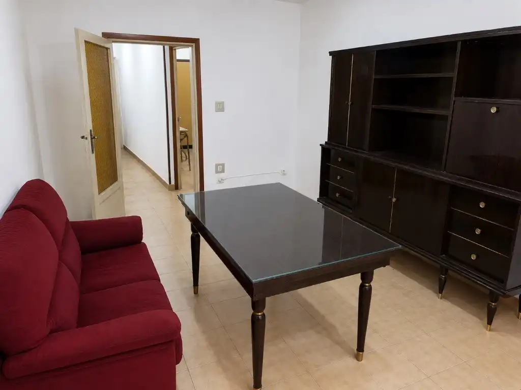 Flat for sale in El Carmel