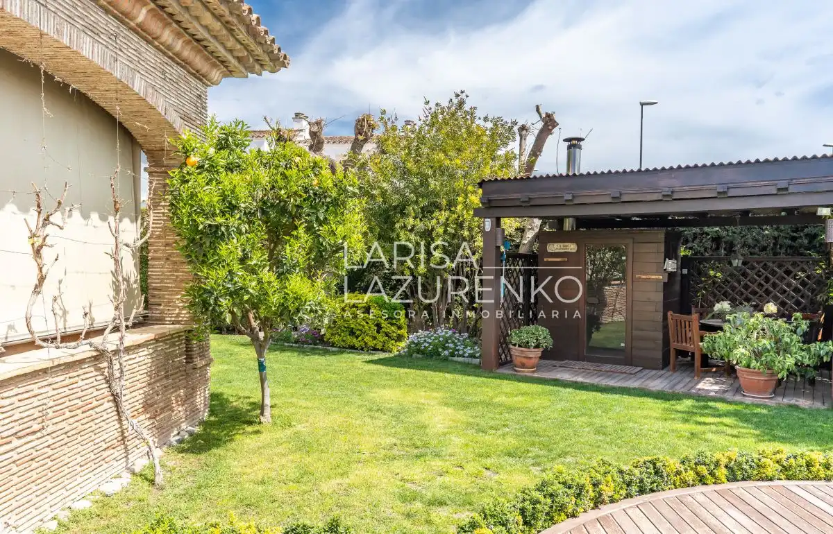 Chalet con terraza en venta en Vilafortuny - Cap de Sant Pere, imagen 10