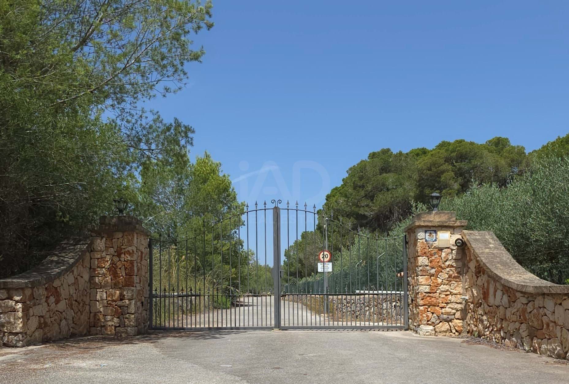 Residential for sale in Felanitx