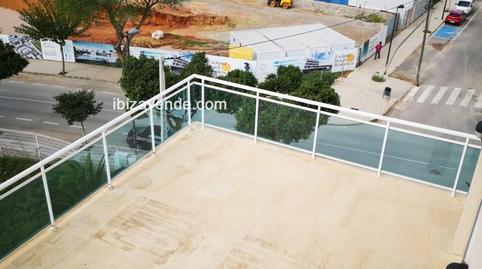 Foto 3 de Àtic en venda a Pere Matutes Noguera, Ses Figueretes - Platja d'en Bossa - Cas Serres, Eivissa