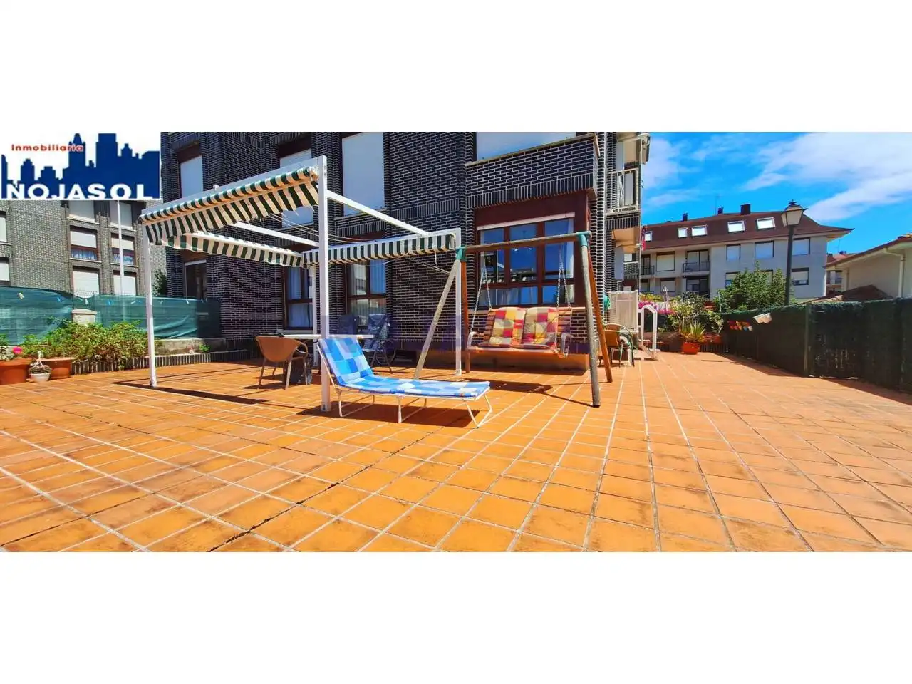 Apartament de lloguer a Calle LAS CERCAS, Tregadín