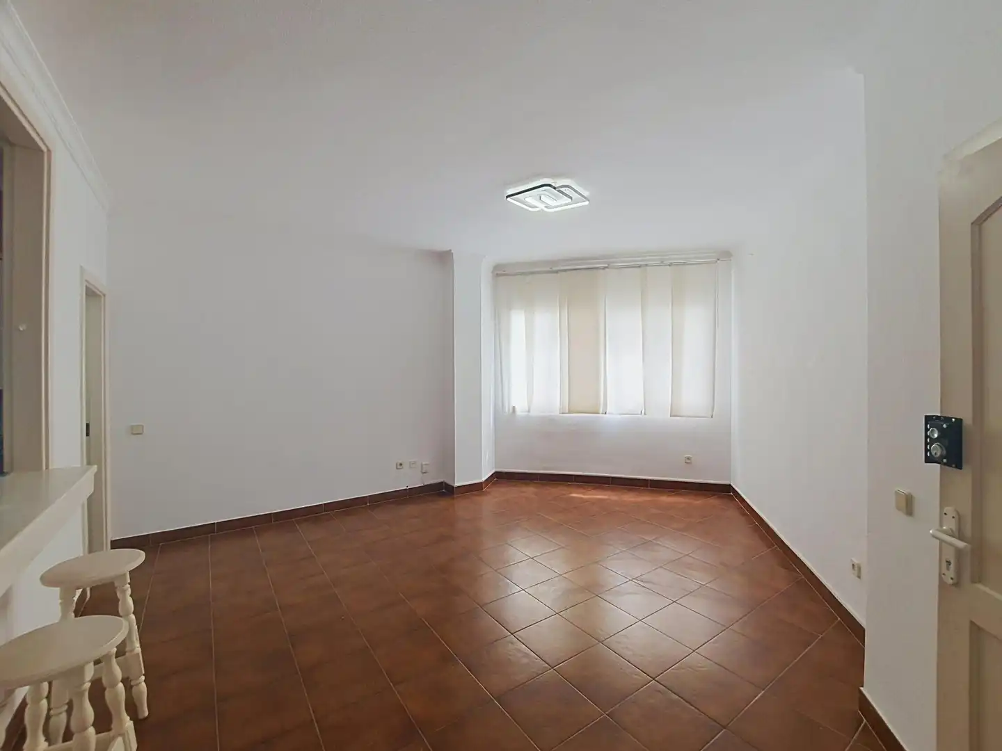 Piso con ascensor en venta en Paseo PASEO LAS CANTERAS 25, imagen 4