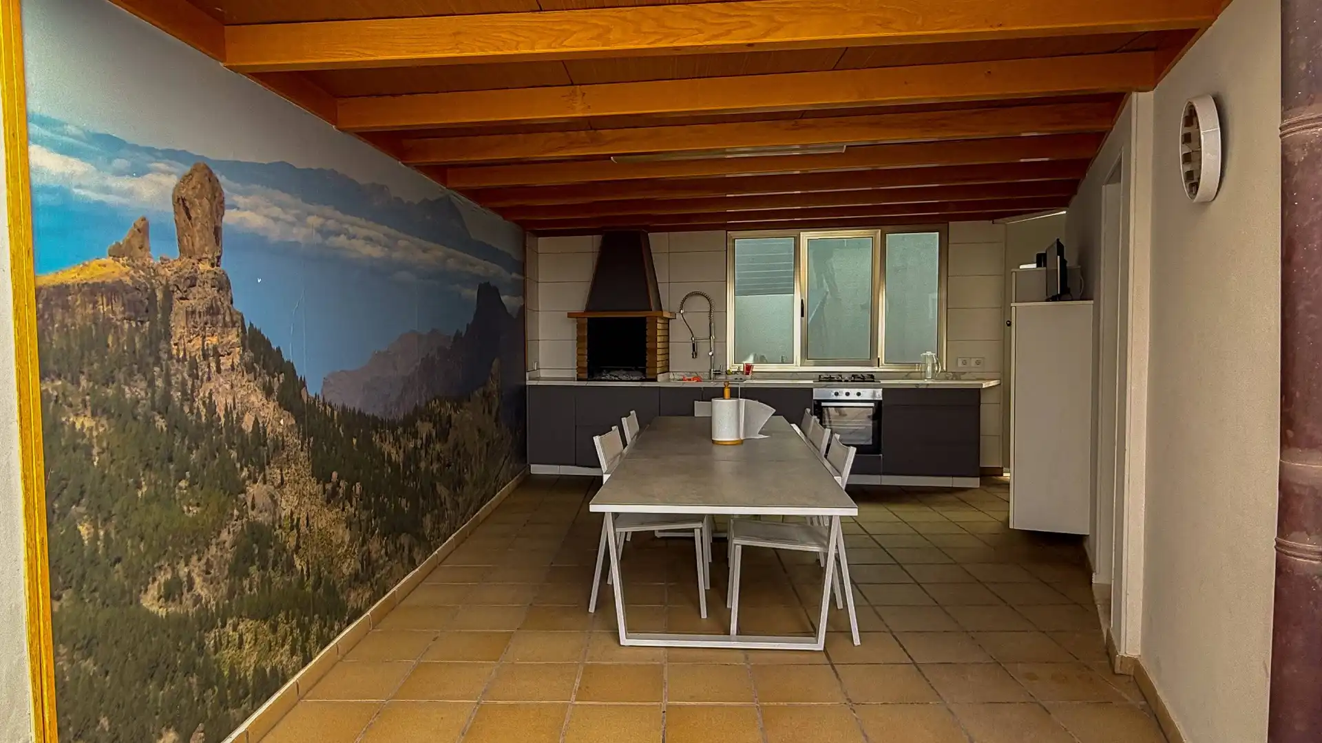 Casa amb piscina de lloguer a Arguineguín, imagen 42