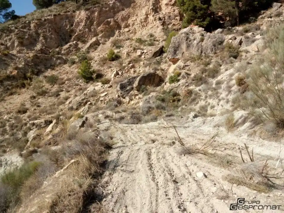 Terreni e lotti in vendita a Poligono 3, Parcela 221 0, imagen 4