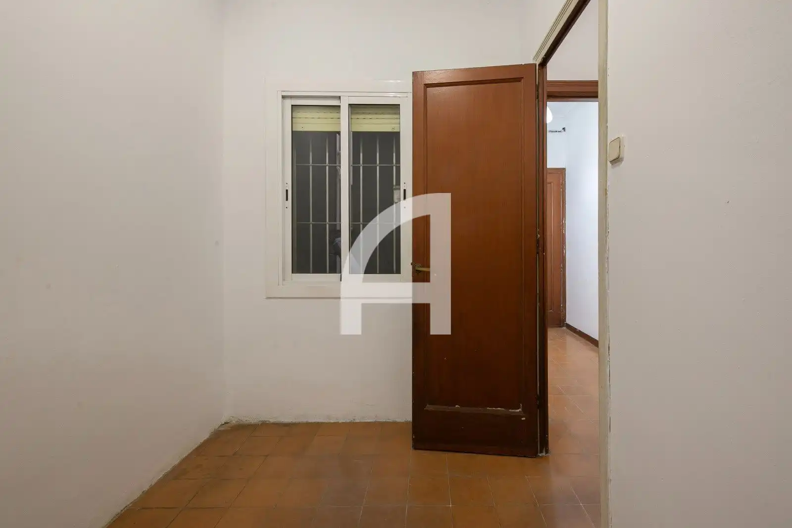 Wohnung zum Verkauf in L'Hospitalet de Llobregat mit Terrasse und Balkon