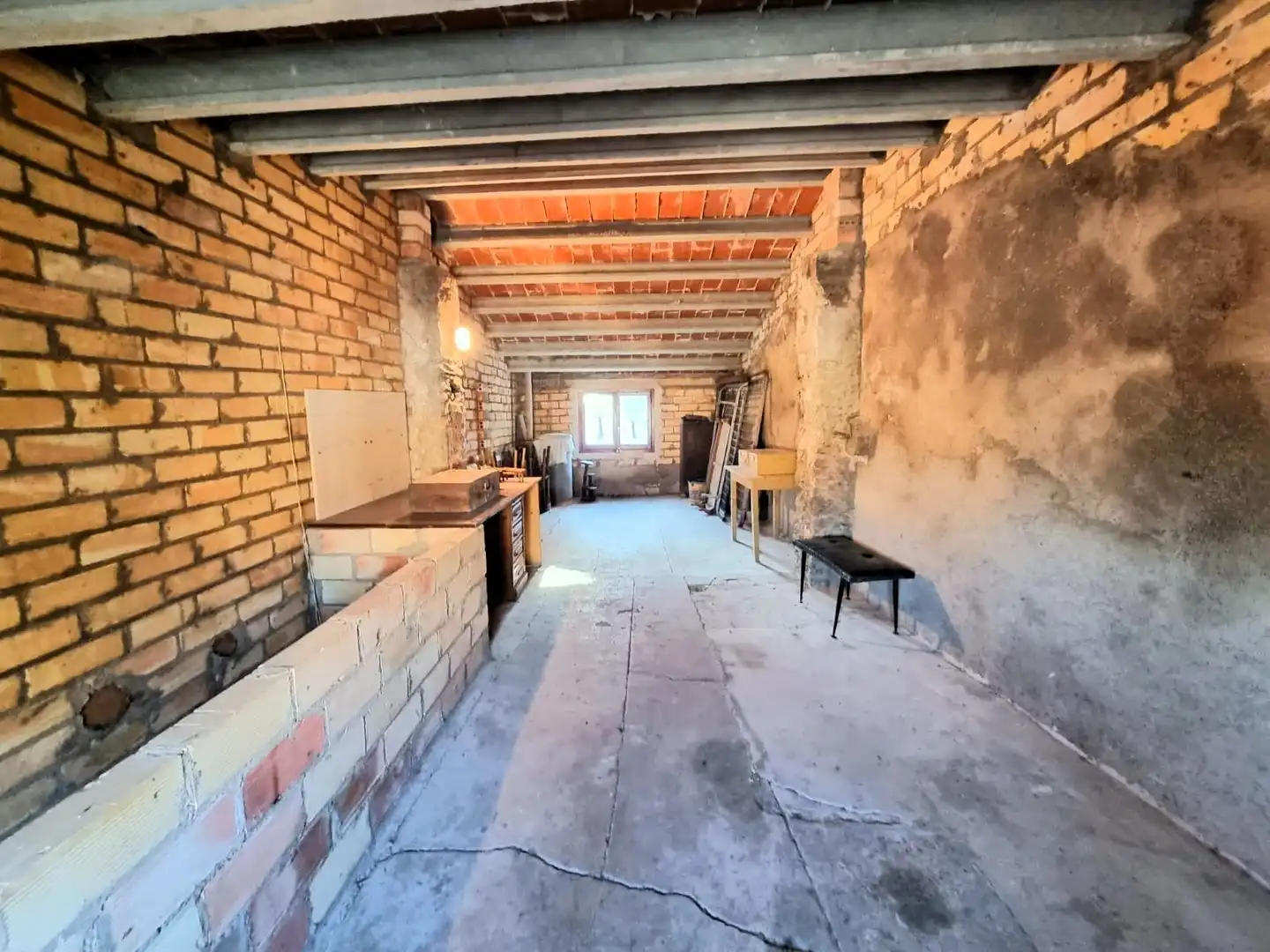 Casa o xalet en venda en El Pinell de Brai amb Calefacció