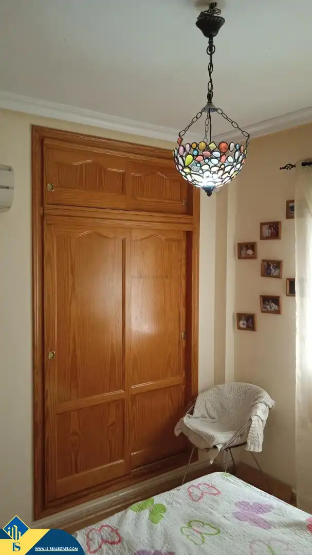 Bungalow amb piscina en venda a Orihuela Costa, imagen 16