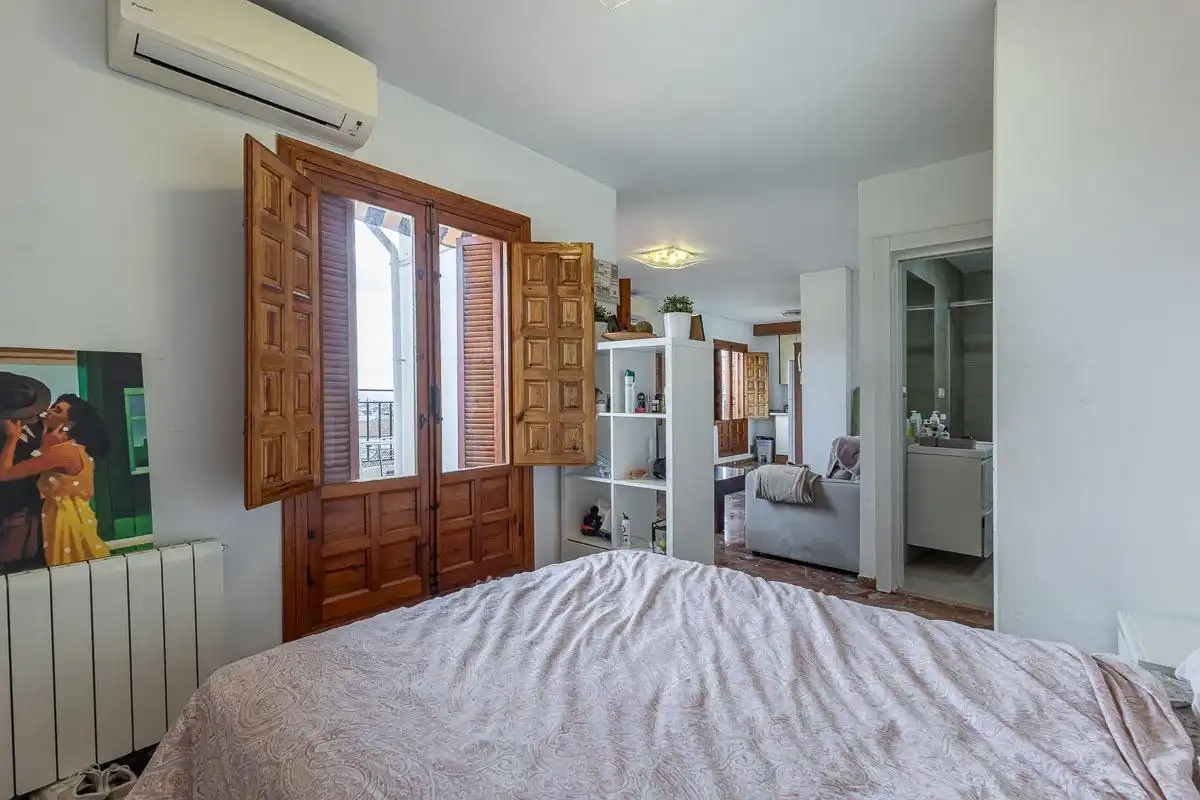 Piso con ascensor en venta en Centro, imagen 16