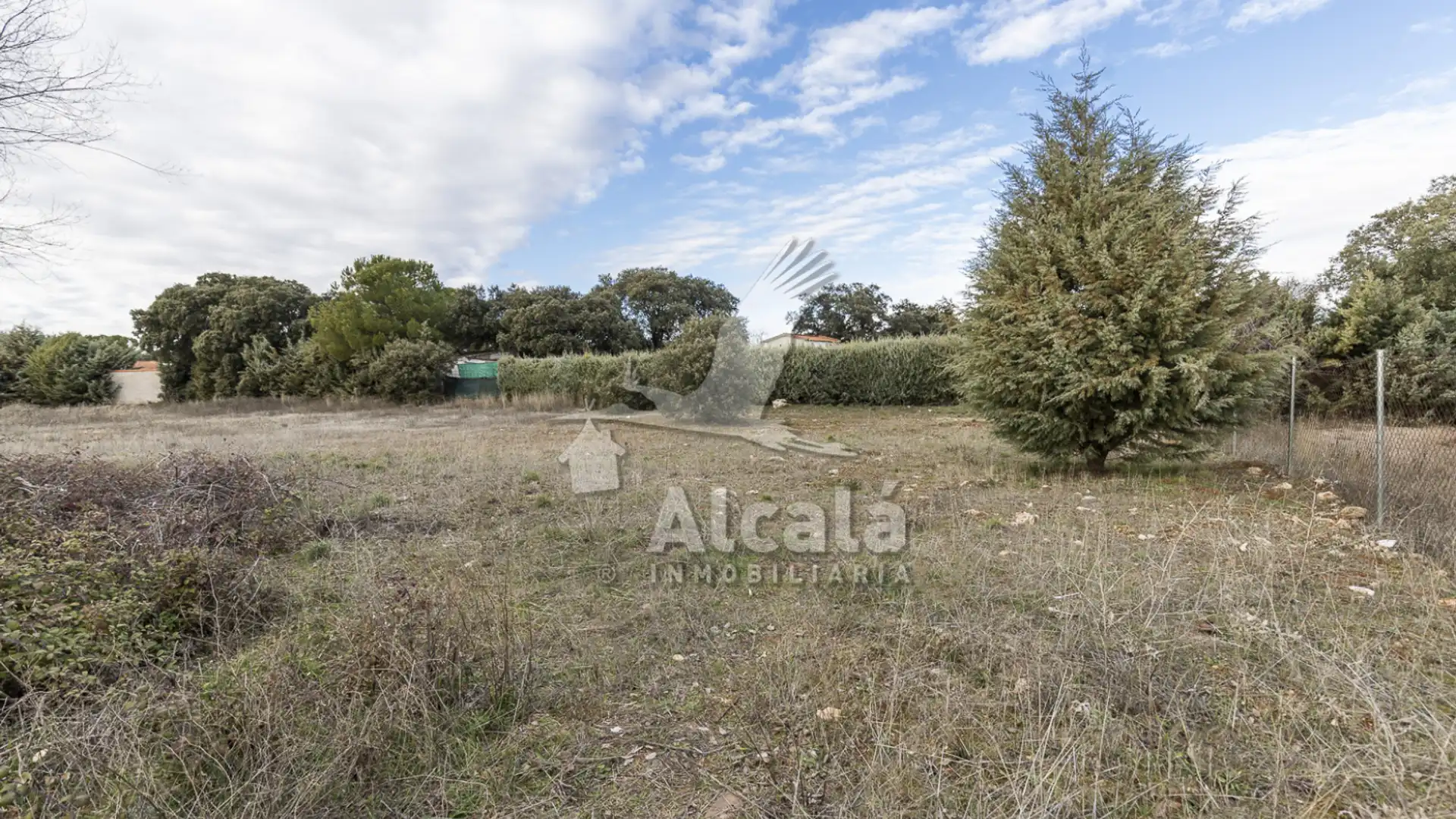 Residencial en venta en Pioz