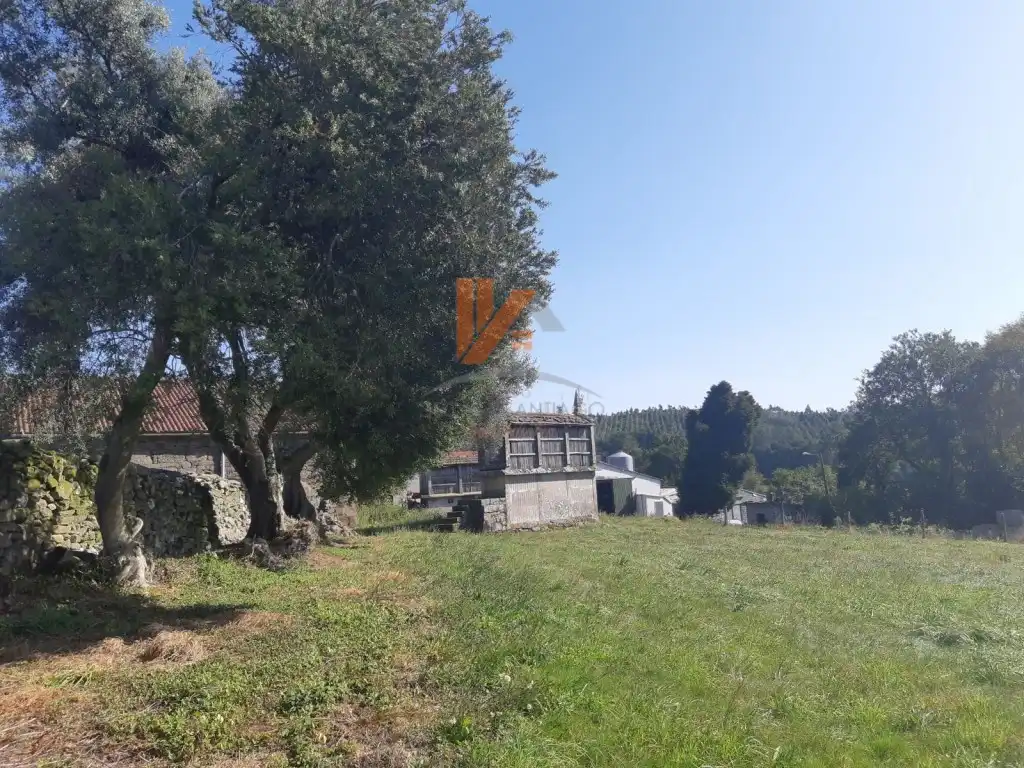 Casa o chalet en venta en Santiago de Compostela  con Jardín privado y Terraza