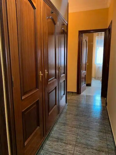 Piso de alquiler en Zona Ultramar