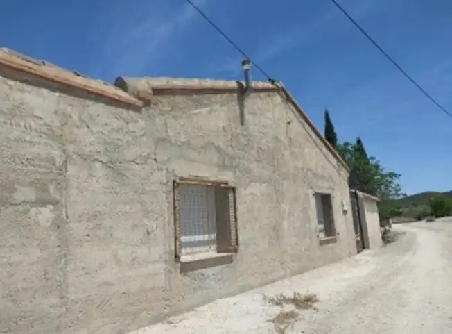 Maison à vendre à Pj Paraje Sangrador De Las Anguilas,, imagen 2