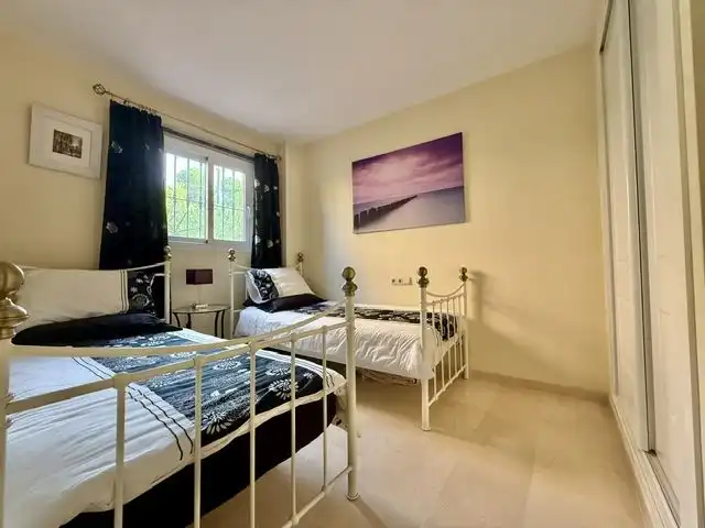 Apartament en venda a Marbella, Málaga