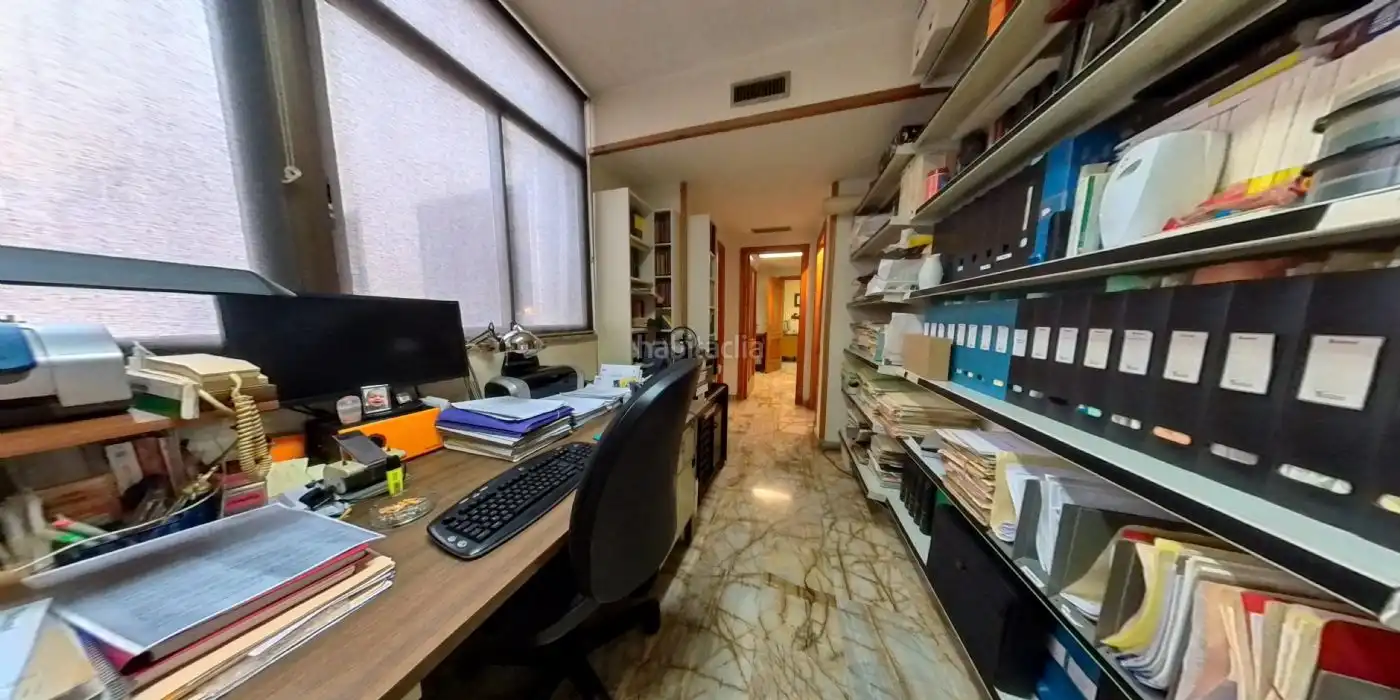 Flat with lift for sale in Calle Apóstoles 14, imagen 8