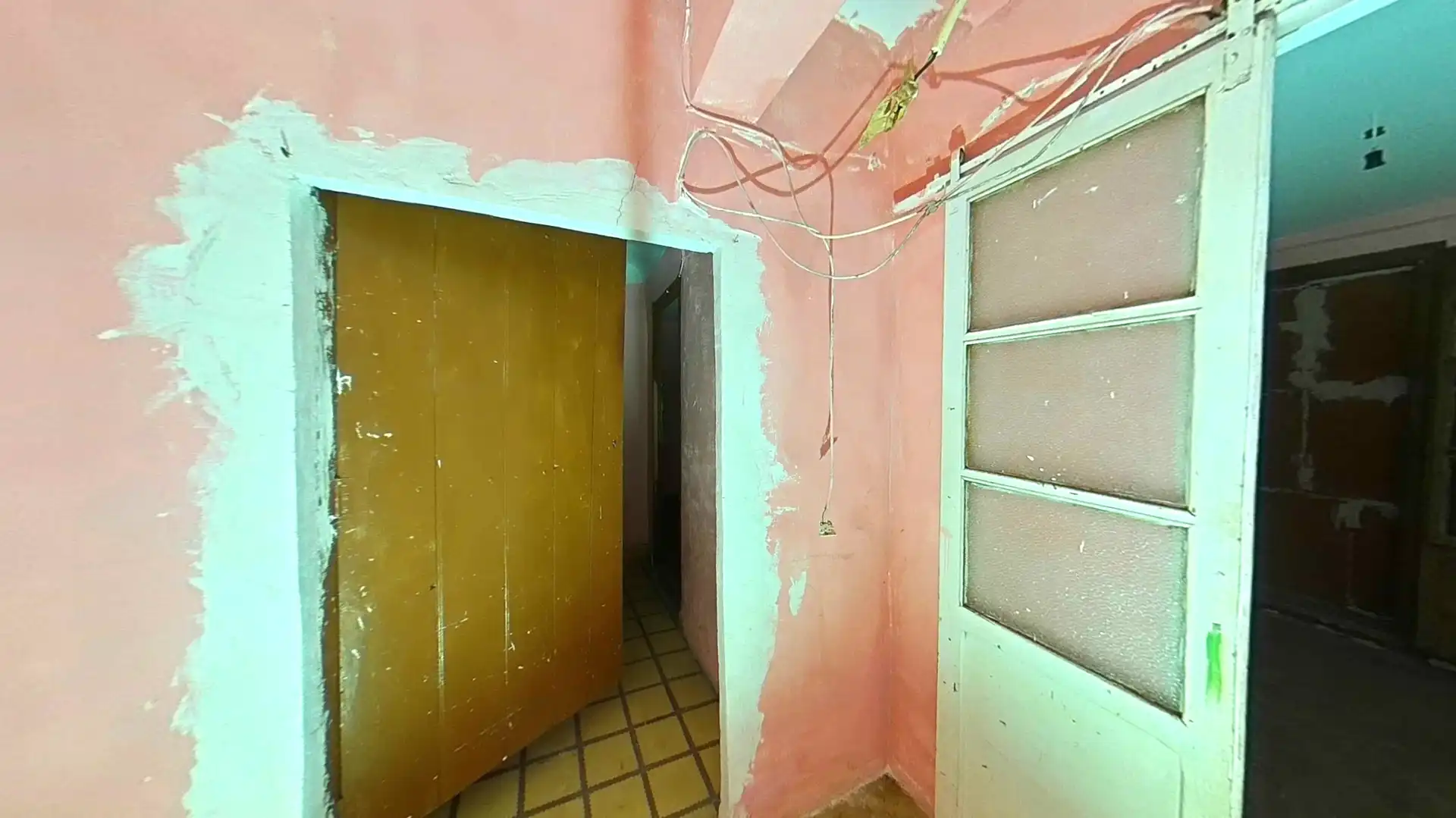 Casa o xalet en venda a Fragua, Quel