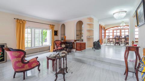 Foto 2 de Casa o xalet en venda a Avenida Enebral-f.fresno-, Fuente del Fresno, Madrid