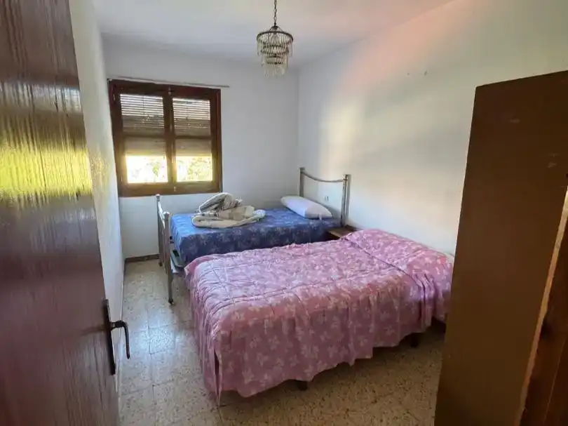 Habitación de Piso en venta en Cañete con Jardín privado, Amueblado y Balcón
