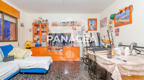 Foto 3 de Pis en venda a Ejido Centro, Almería