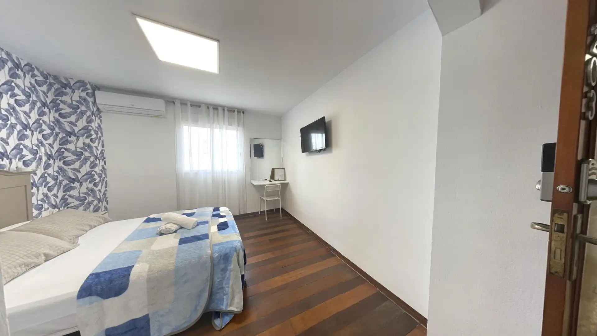 Habitación de Edificio en venta en Gandia