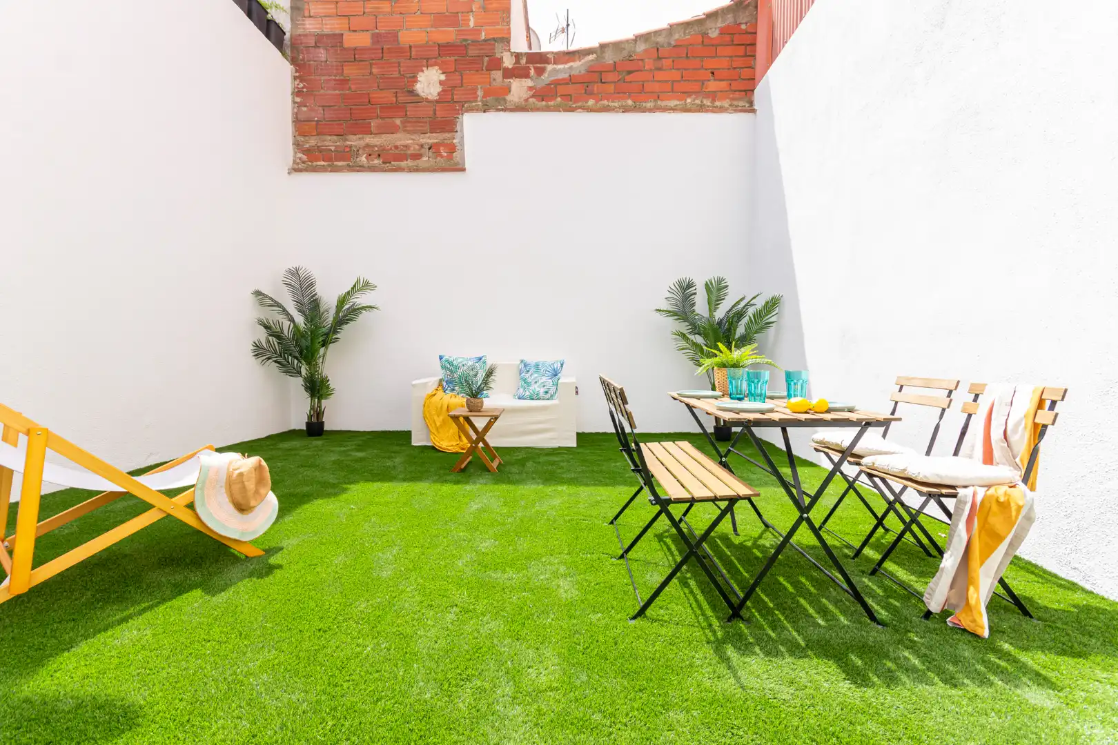 Terrace of Houses for sale in Terrassa  with Heating, Parquet flooring and Oven