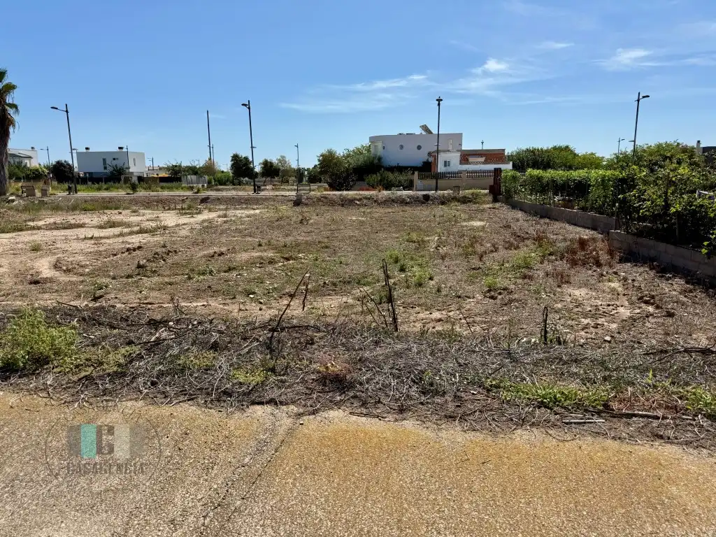 Residencial en venda a Calle Del Canem, 6, Playa - Ben Afeli