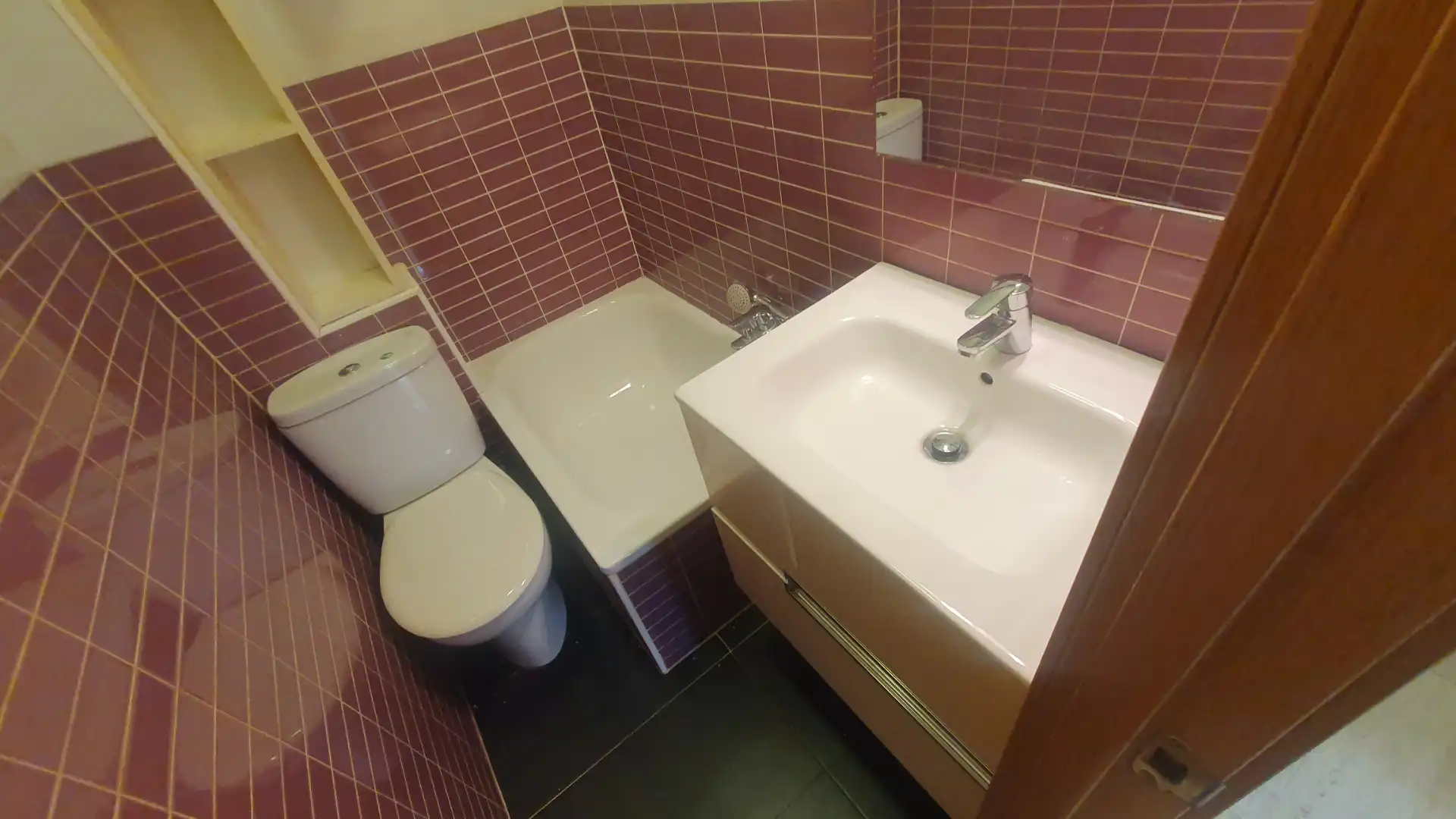 Appartamento con terrazza in vendita a Centro, imagen 25