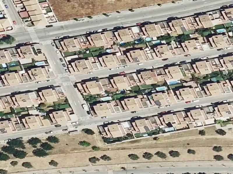 Piso en venta en Espartinas