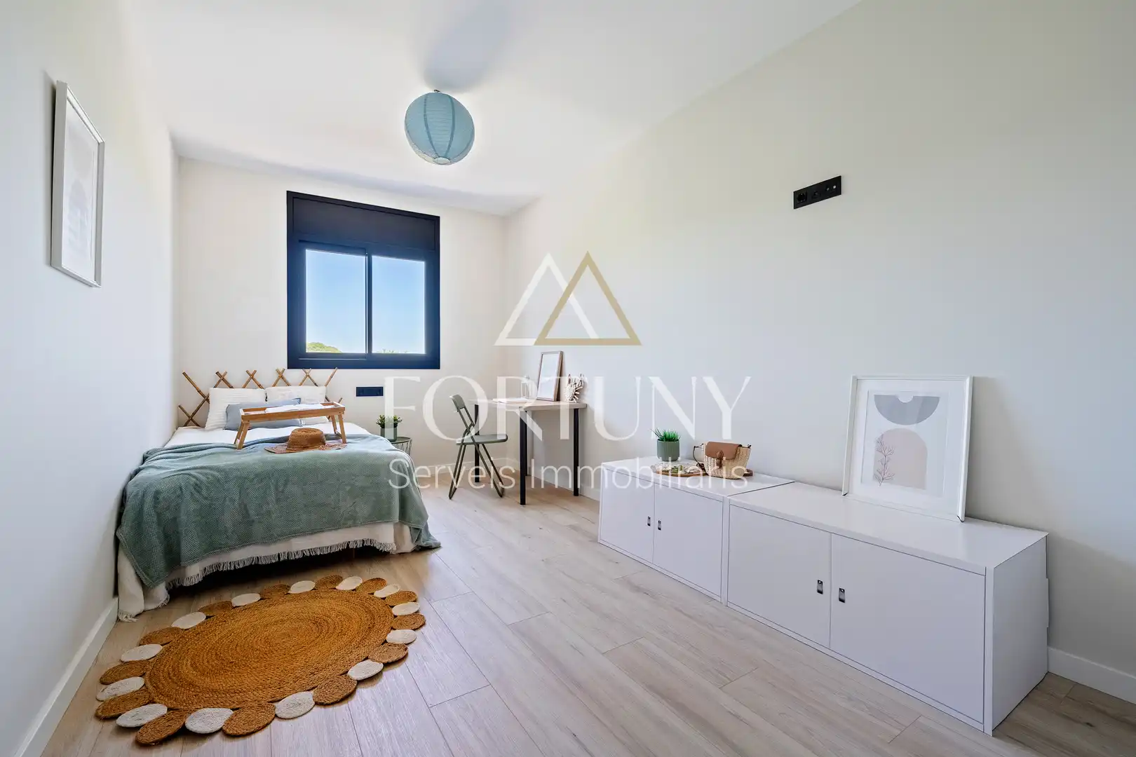 House with pool for sale in calle serra de llaveria, imagen 24