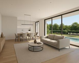 Living room of House or chalet for sale in Fuengirola  with Air Conditioner, Heating and Private garden