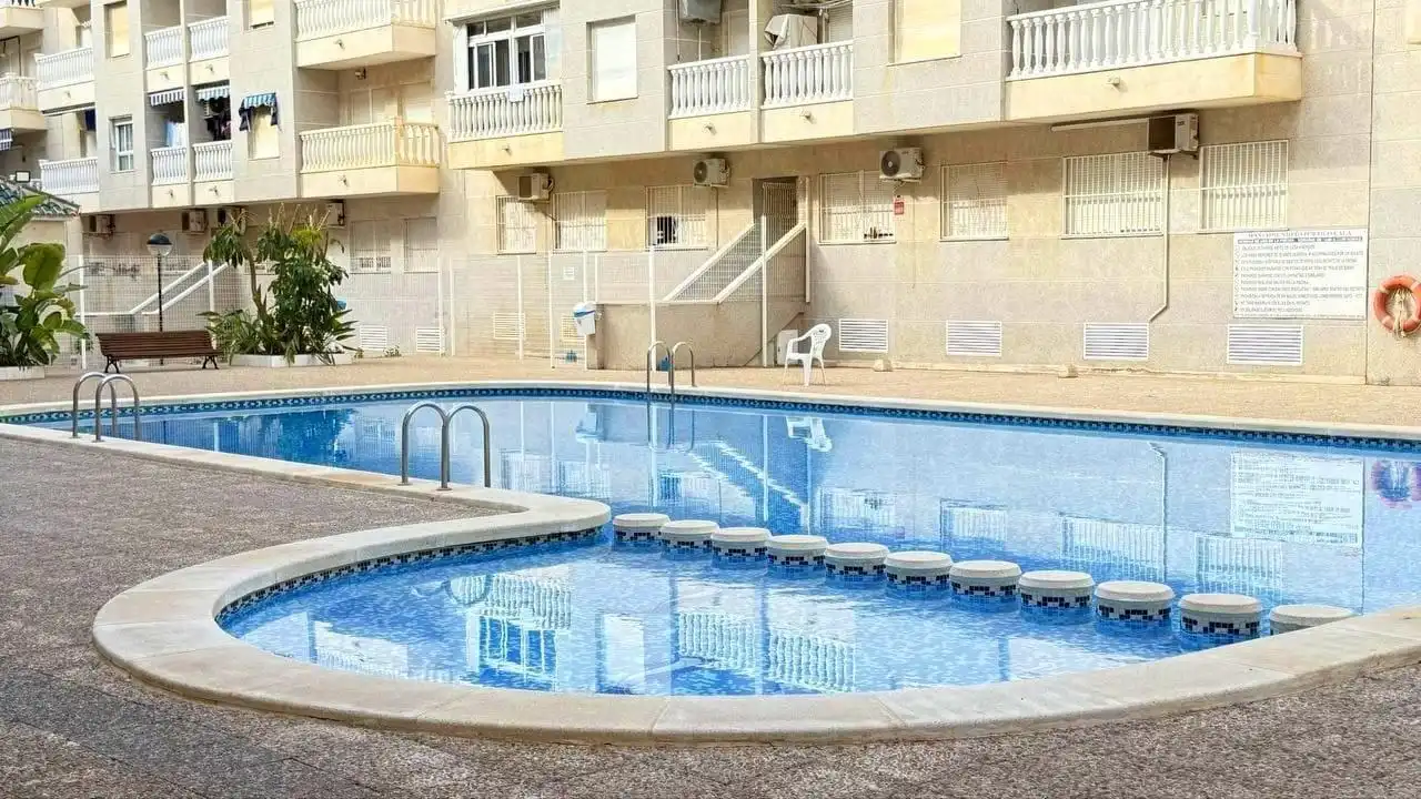 Apartamento en venta en Playa del Cura, imagen 2