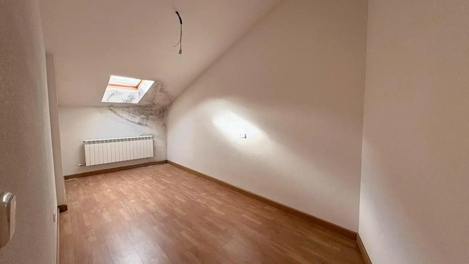 Dúplex en venta en Vitigudino