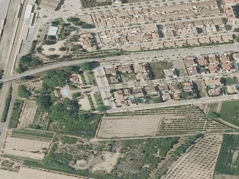 Appartamento in vendita a Cañada Mestre Rodrigo, imagen 2