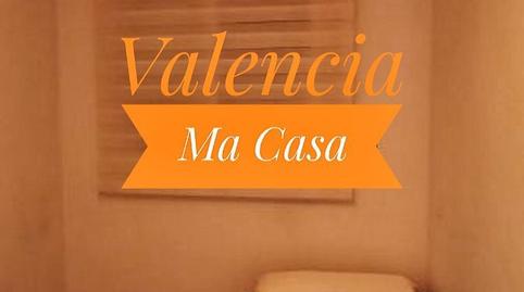 Foto 5 de Pis de lloguer a Torrefiel, Valencia