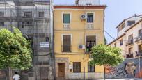 Exterior view of Building for sale in  Granada Capital