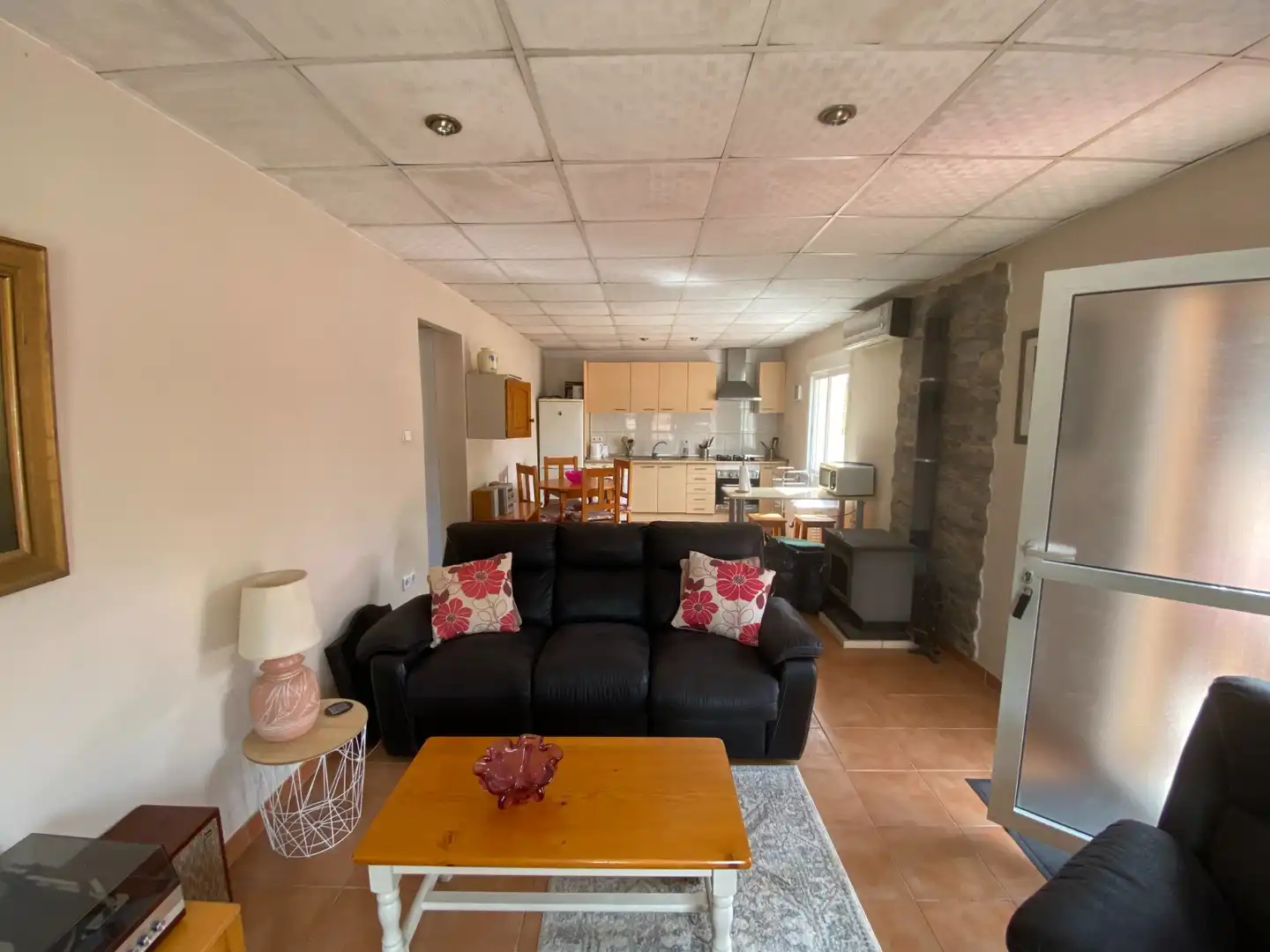 Casa con piscina en venta en Sax, imagen 25