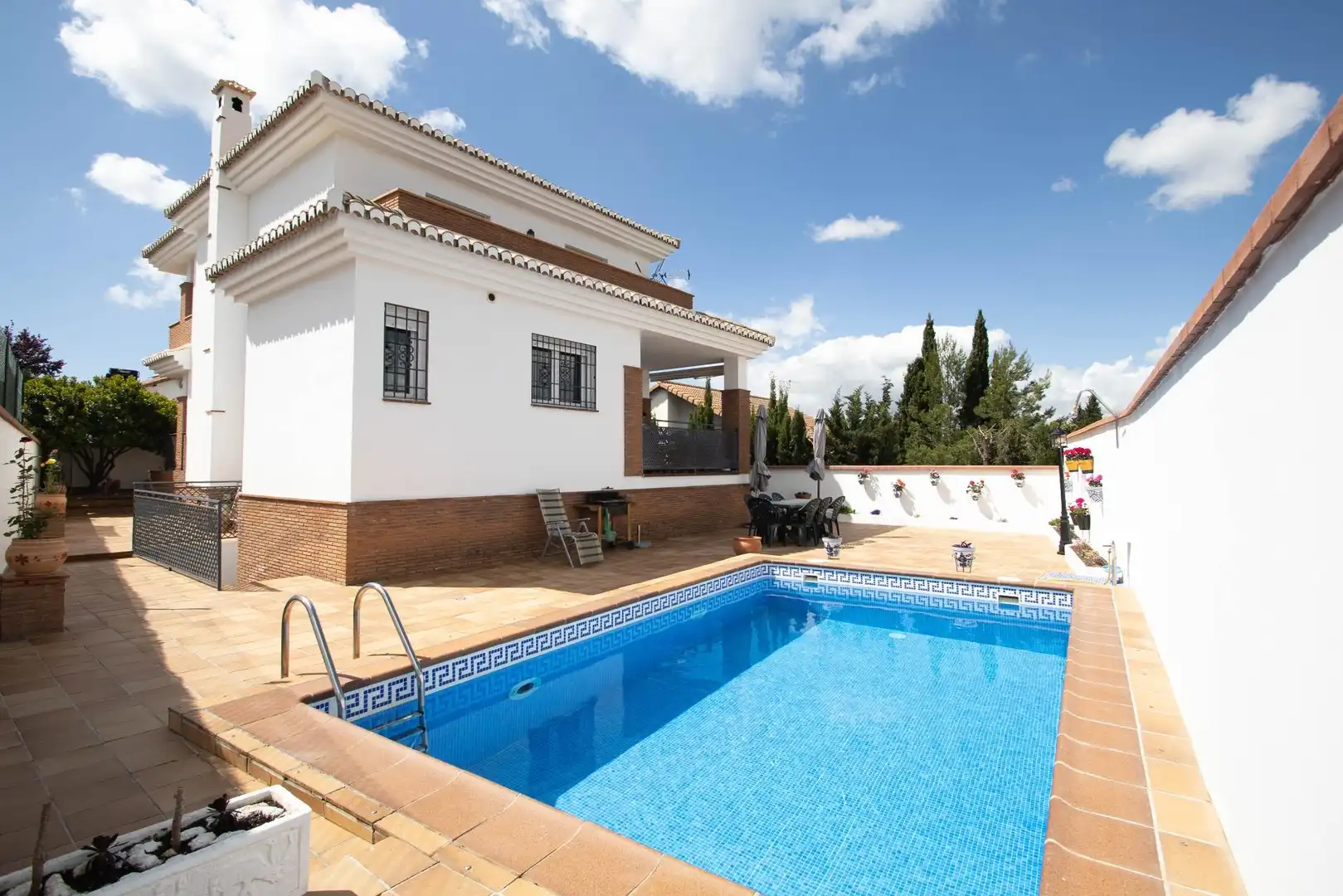Casa con terrazza in vendita a Calle FUENTE ENCAÑA, imagen 11