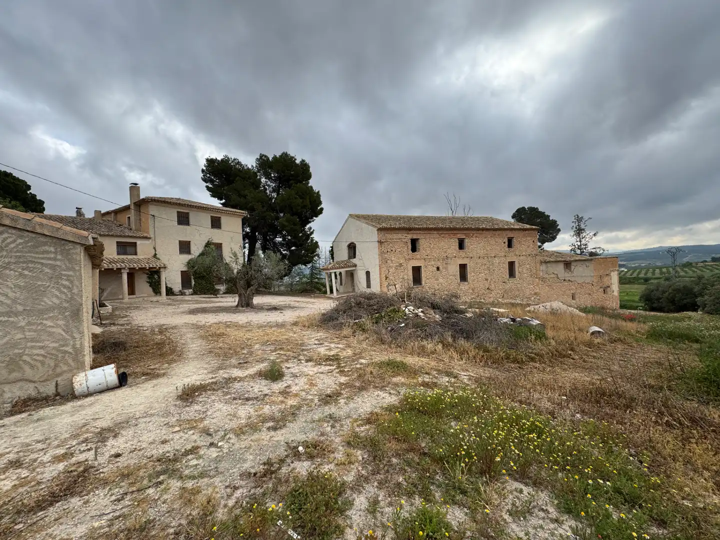 Chalet con terraza en venta en RM-C16 2, imagen 53