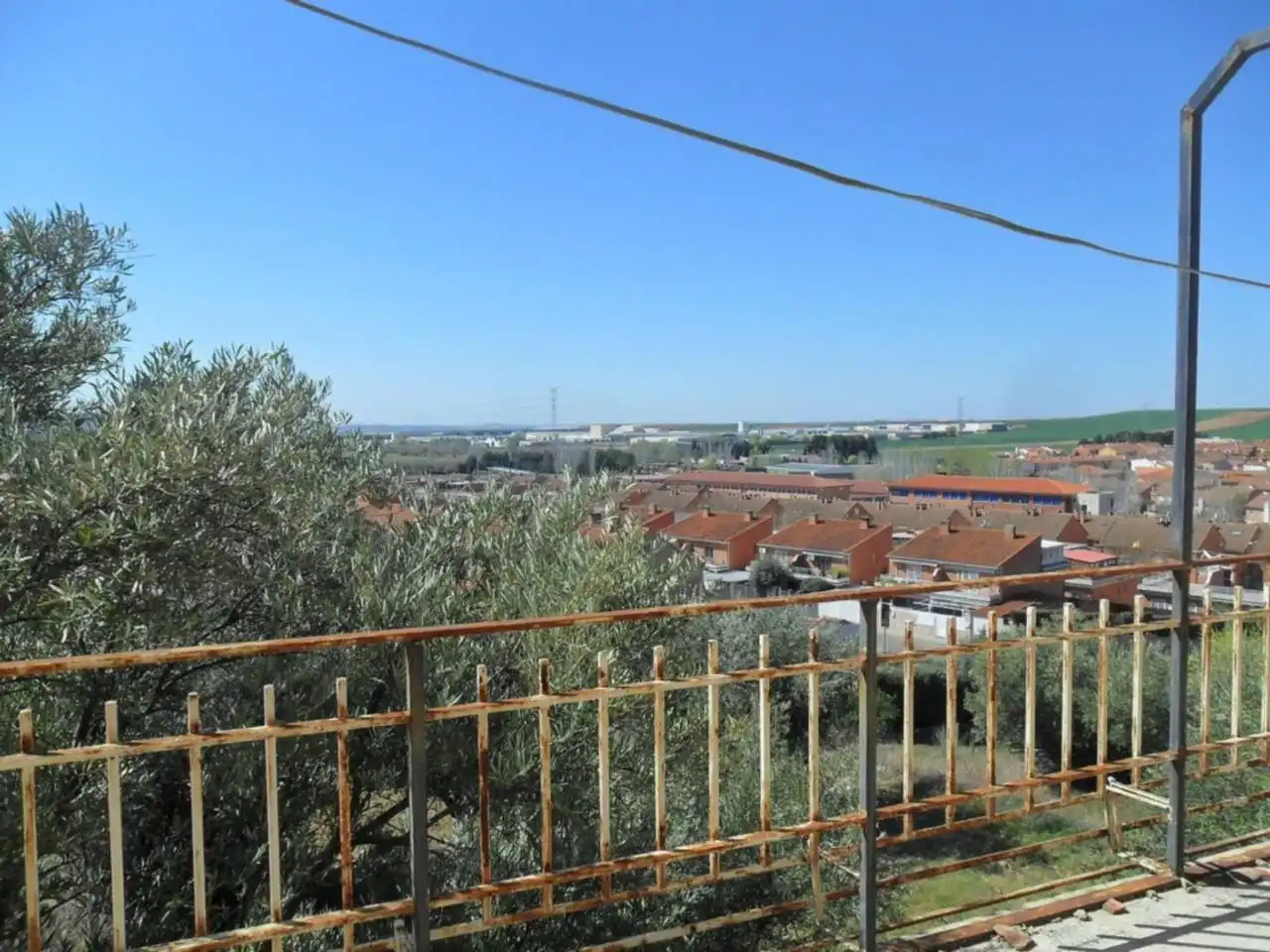 Casa con piscina in vendita a Meco, imagen 9