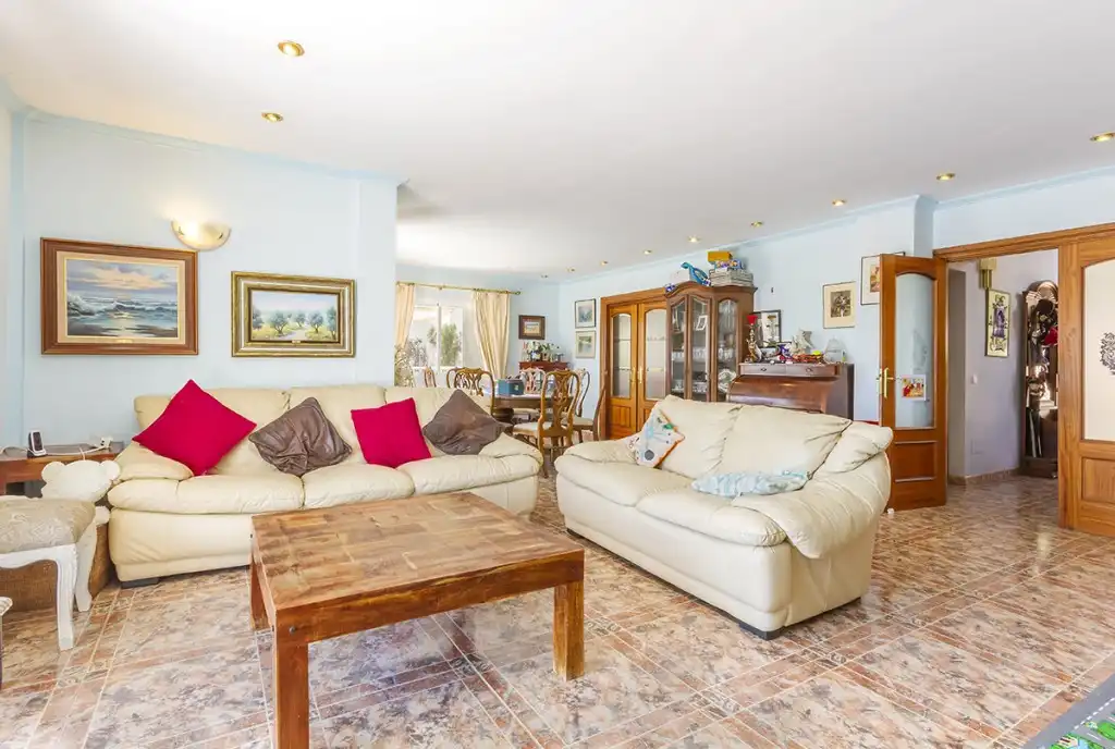 Detached house with pool for sale in Palmanova, imagen 7