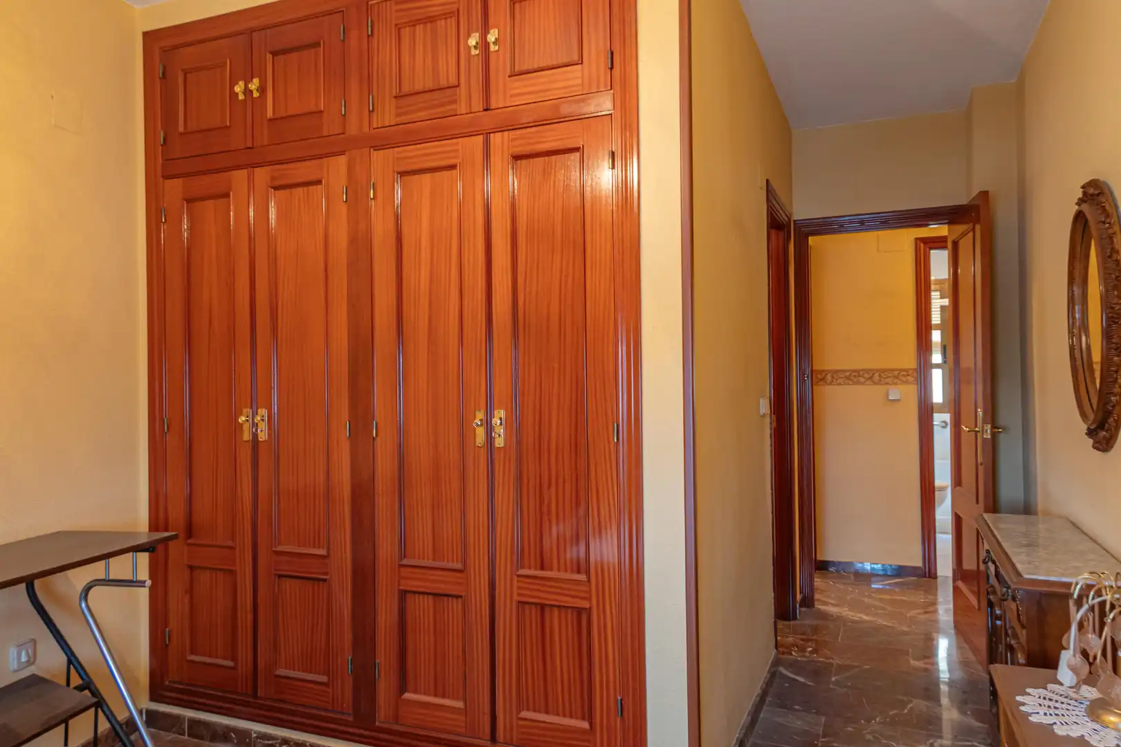 Apartamento en venta en Linares con Terraza, Amueblado y Lavadora