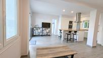 Kitchen of House or chalet for sale in Empuriabrava  with Air Conditioner, Heating and Private garden